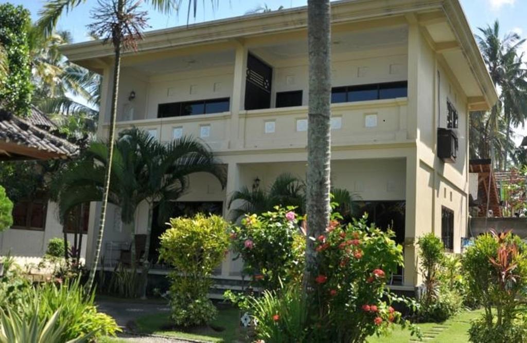Crystal Bali Holiday park 3*