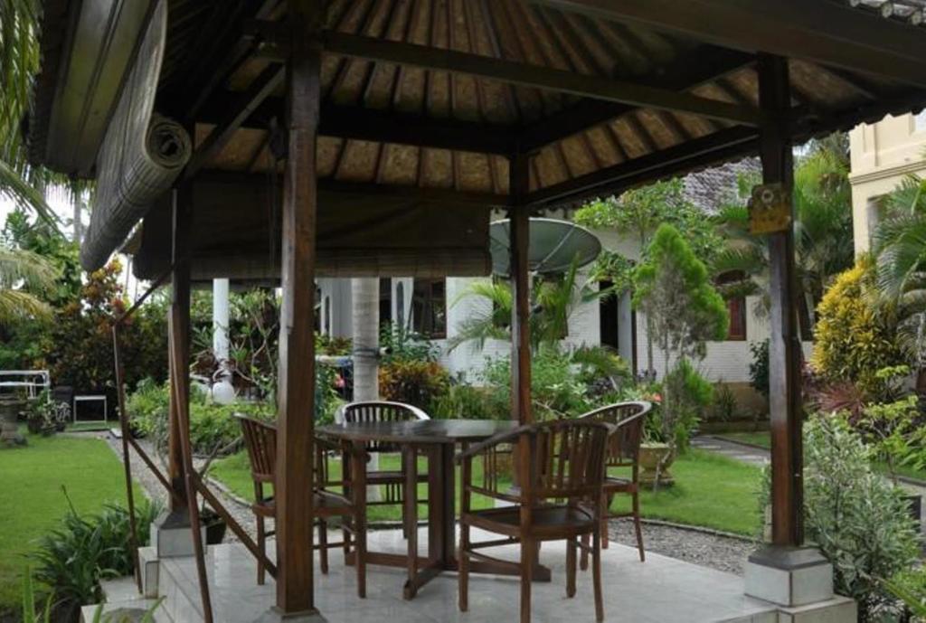 Crystal Bali Holiday park Candi Dasa (Bali)