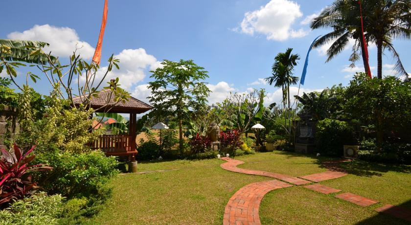 Santai Guest house Karangasem (Bali)