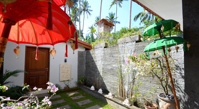 Santai Guest house