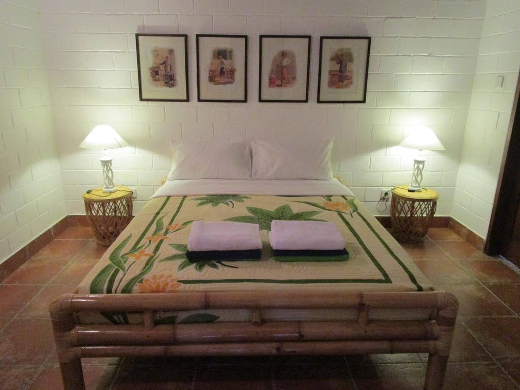 Bukit Asri 4* Seraya