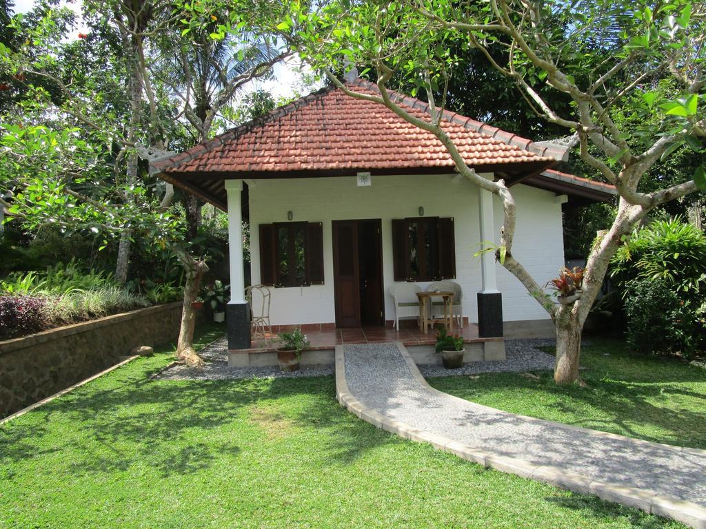 Bukit Asri Guest house Seraya