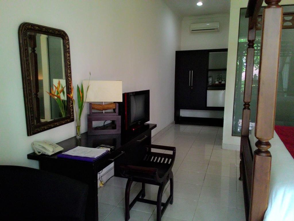 Puri Maharani Boutique Hotel Denpasar (Bali)