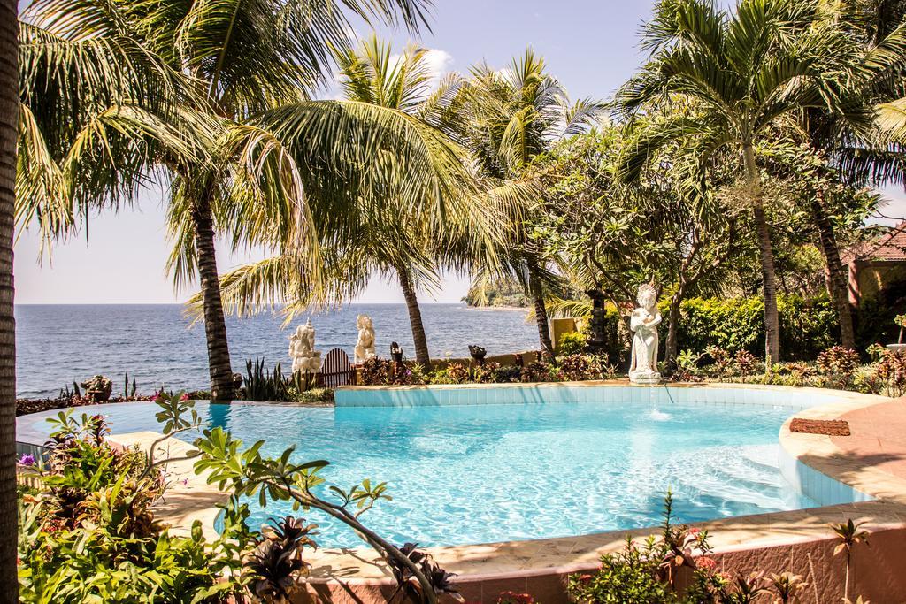Teluk Indah & Pool Villa