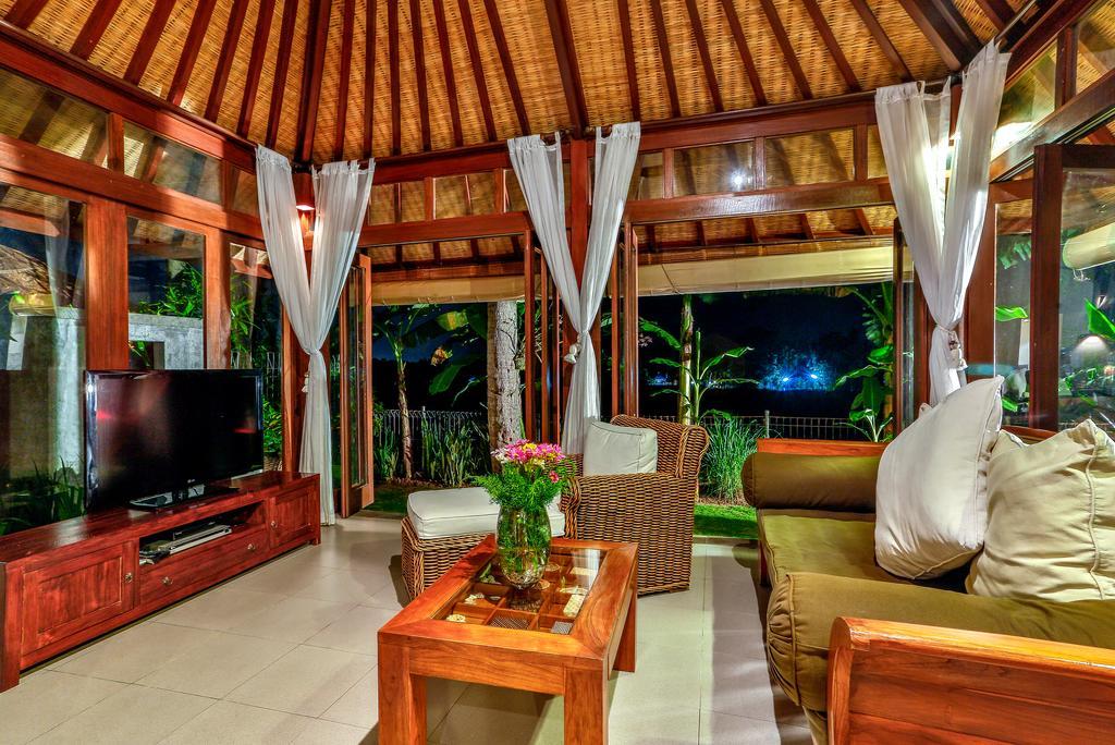 Villa Kaba Kaba *