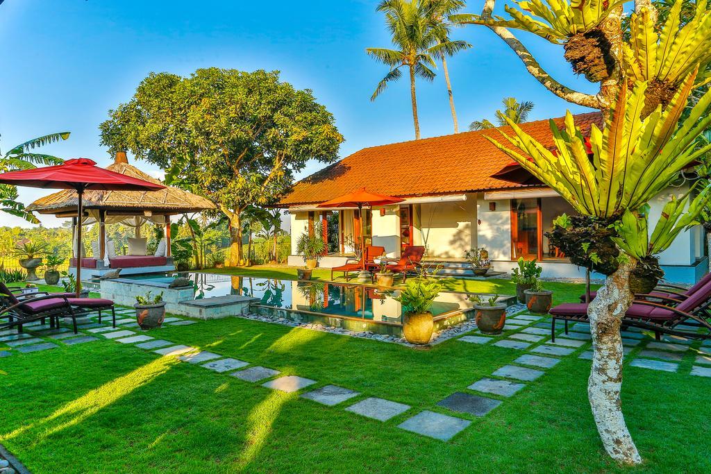 Villa Kaba Kaba Canggu (Bali)