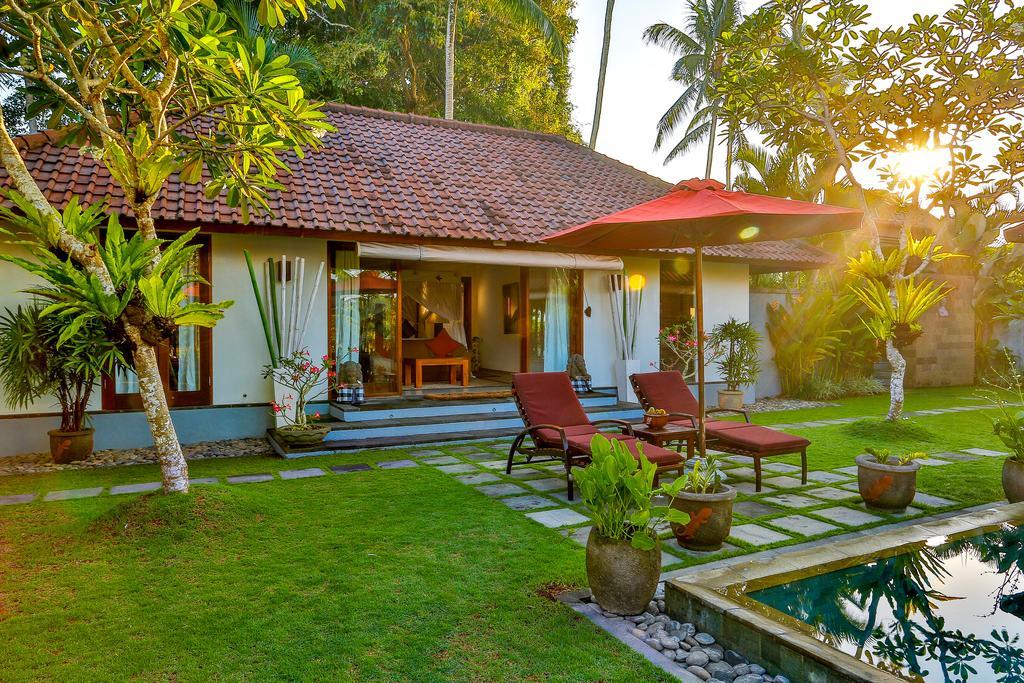 Kaba Kaba Villa