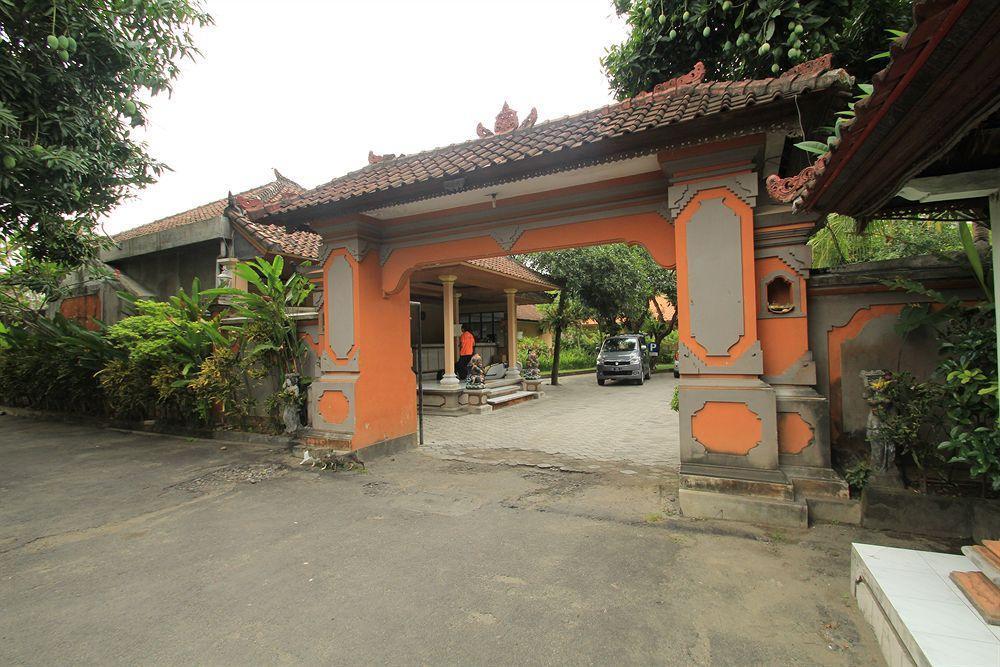 Hotel Lusa At Kuta