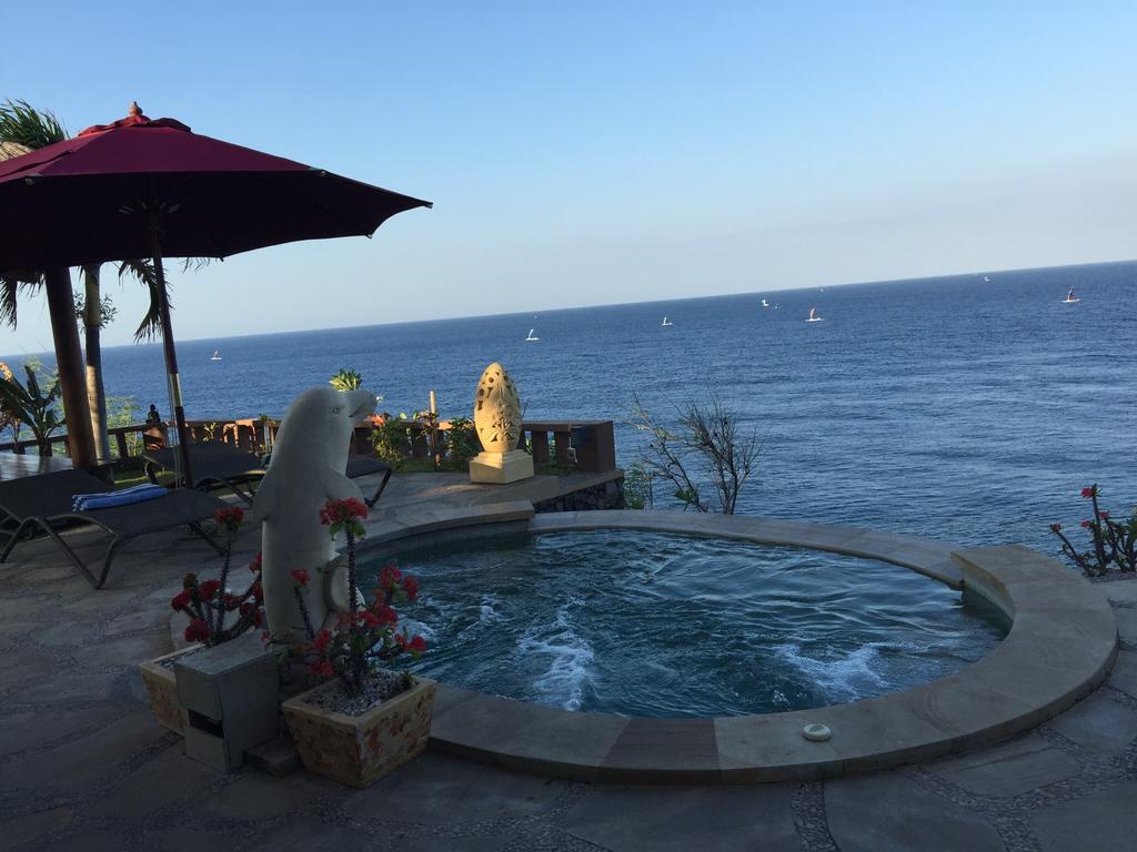 Gili Pesona Villa *
