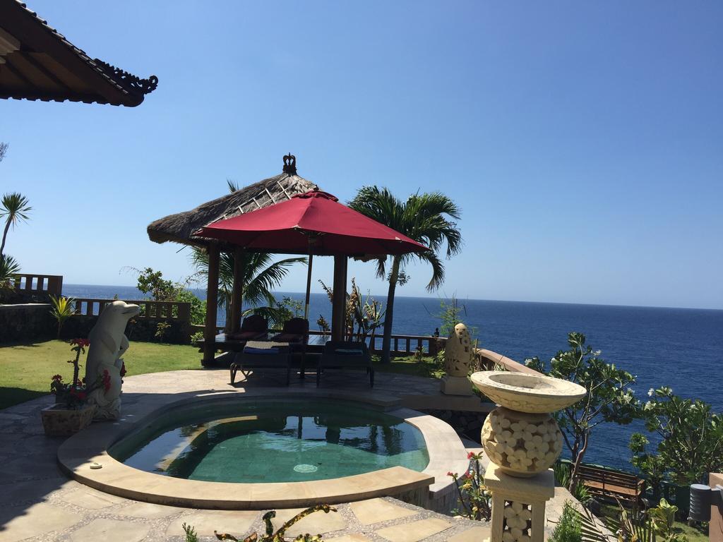Villa Gili Pesona