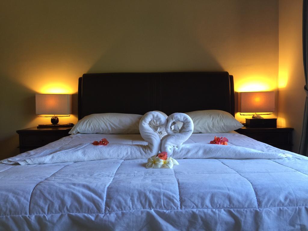 Gili Pesona Villa Amed (Bali)
