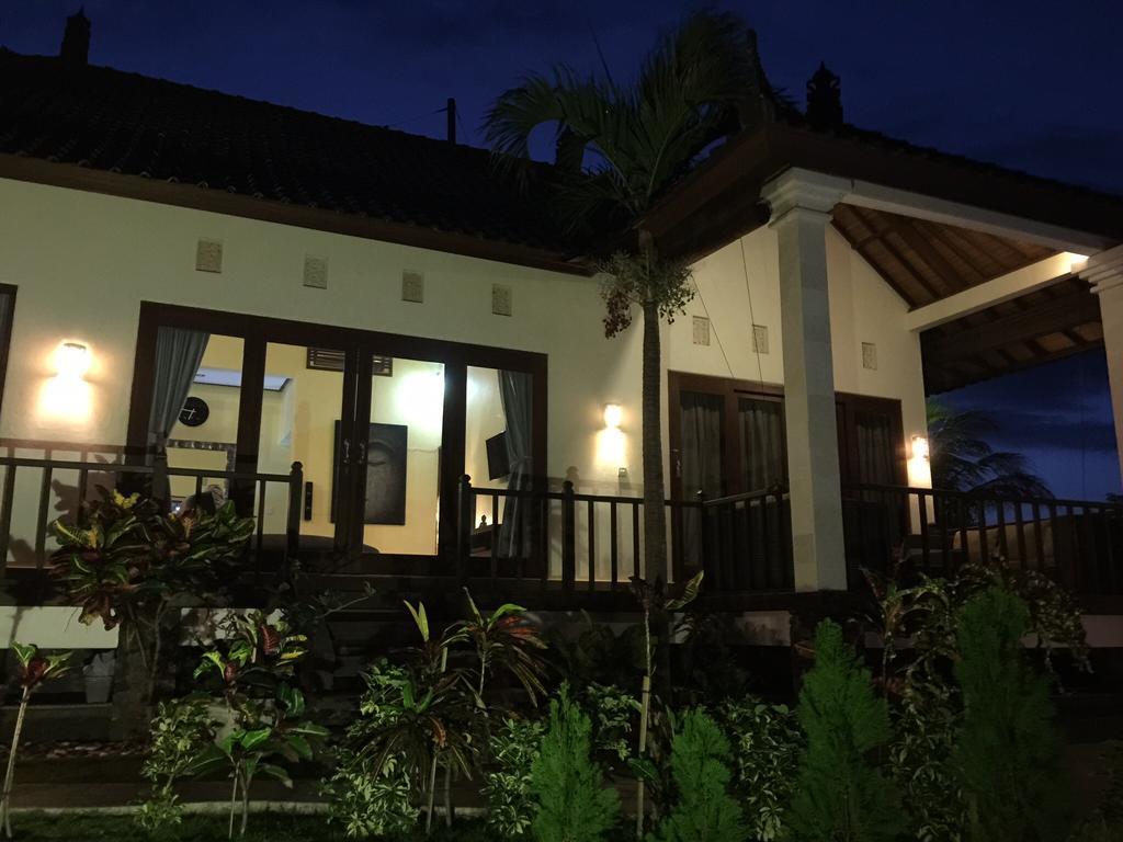 Gili Pesona Villa