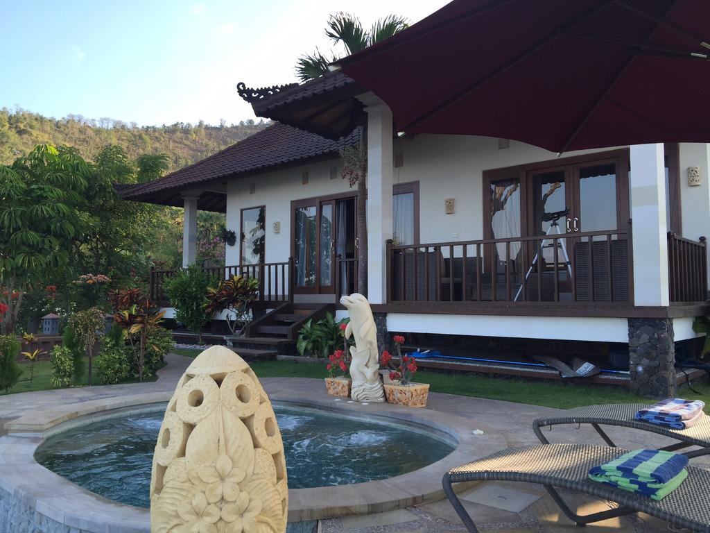 Gili Pesona Villa Amed (Bali)