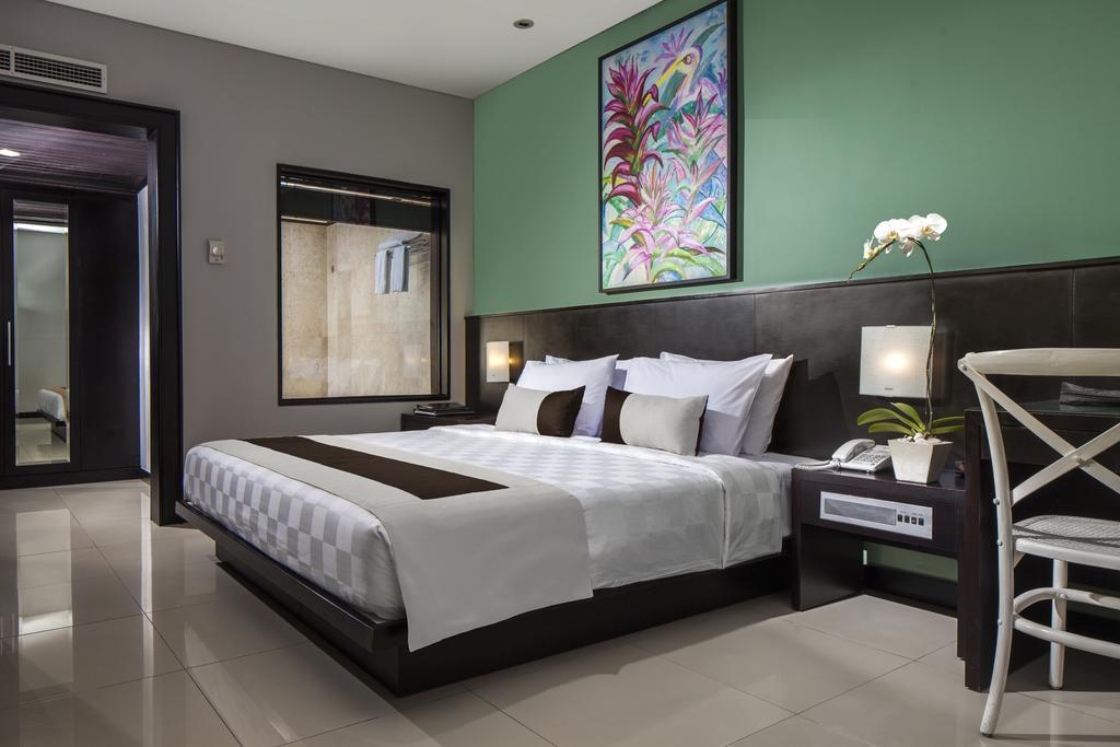 Prime Plaza - Bali 4*