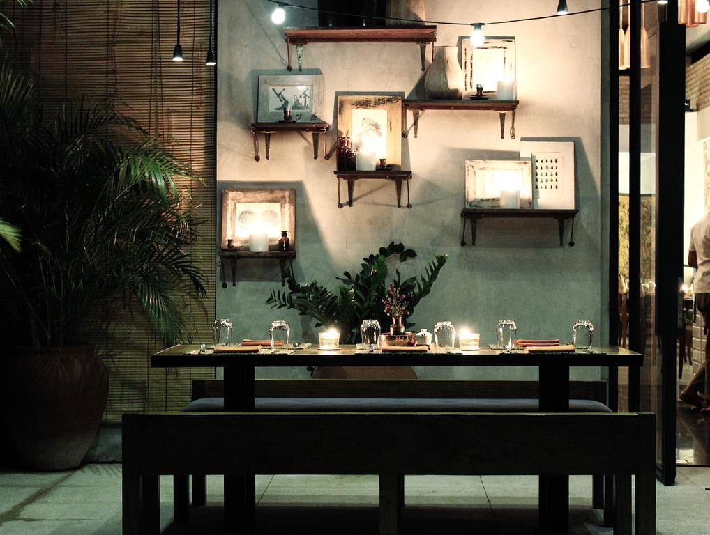 Bisma Eight - Chse Certified Ubud (Bali)