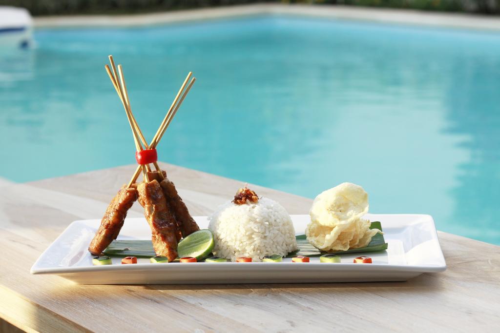 Spazzio Bali Hotel 3*
