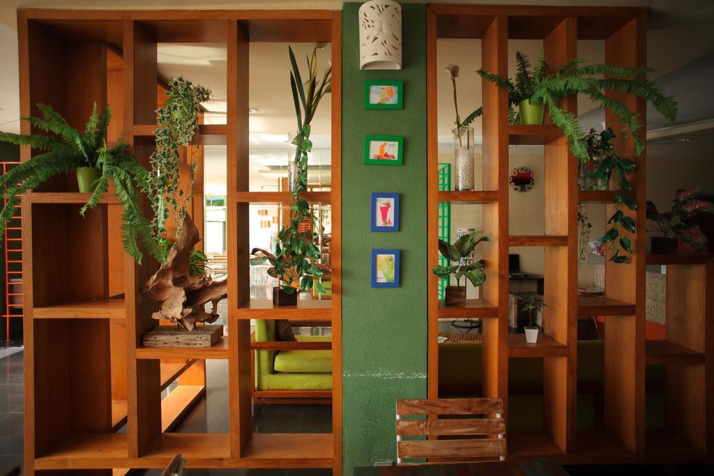 Hotel Spazzio Bali Kuta (Bali)