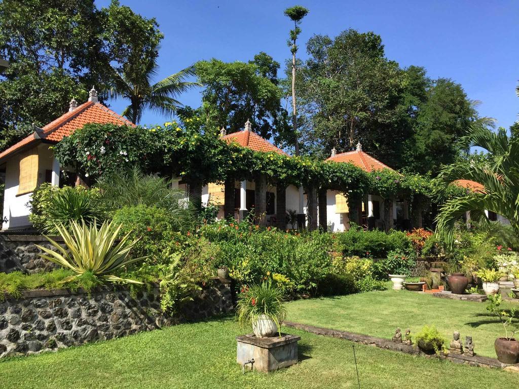 Bukit Asri Guest house Seraya