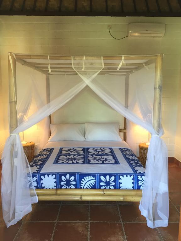 Bukit Asri Guest house Seraya