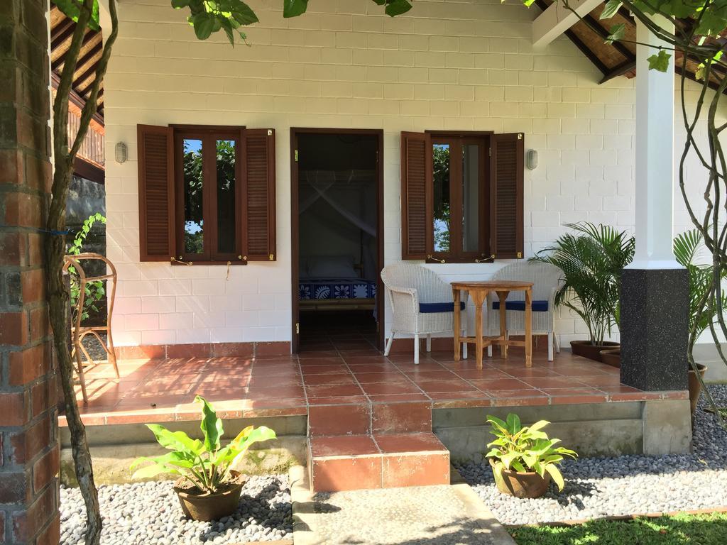 Bukit Asri 4* Seraya