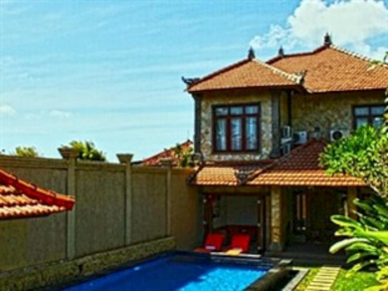Celavi 77 Villa