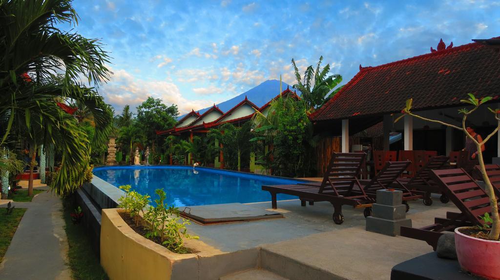 Surya Rainbow Holiday park Amed (Bali)