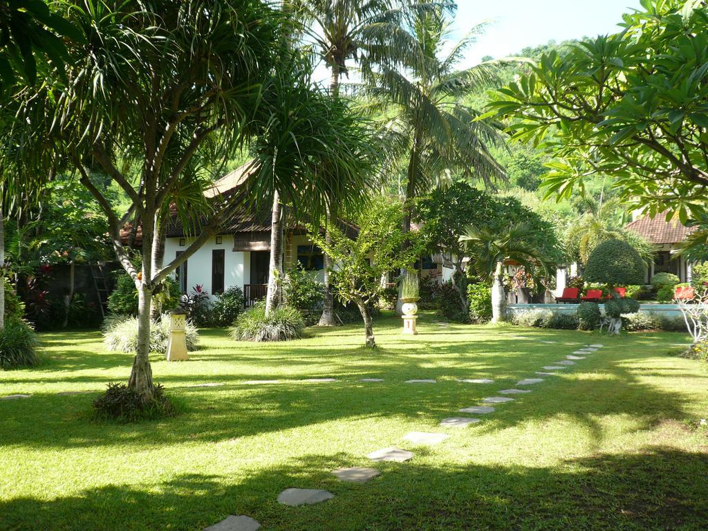 Di Abian Amed (Bali)