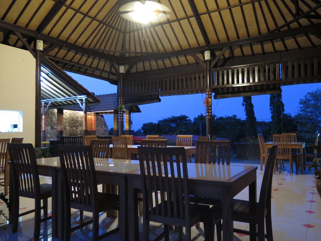 Hotel Antari Pemuteran (Bali)