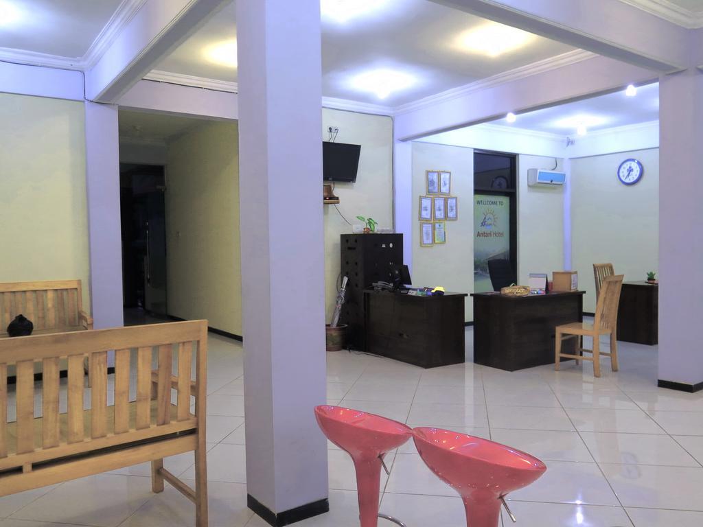 Hotel Antari
