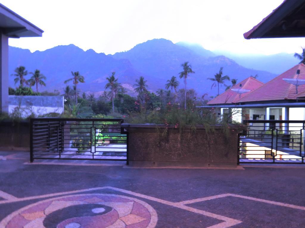 Antari Pemuteran (Bali)