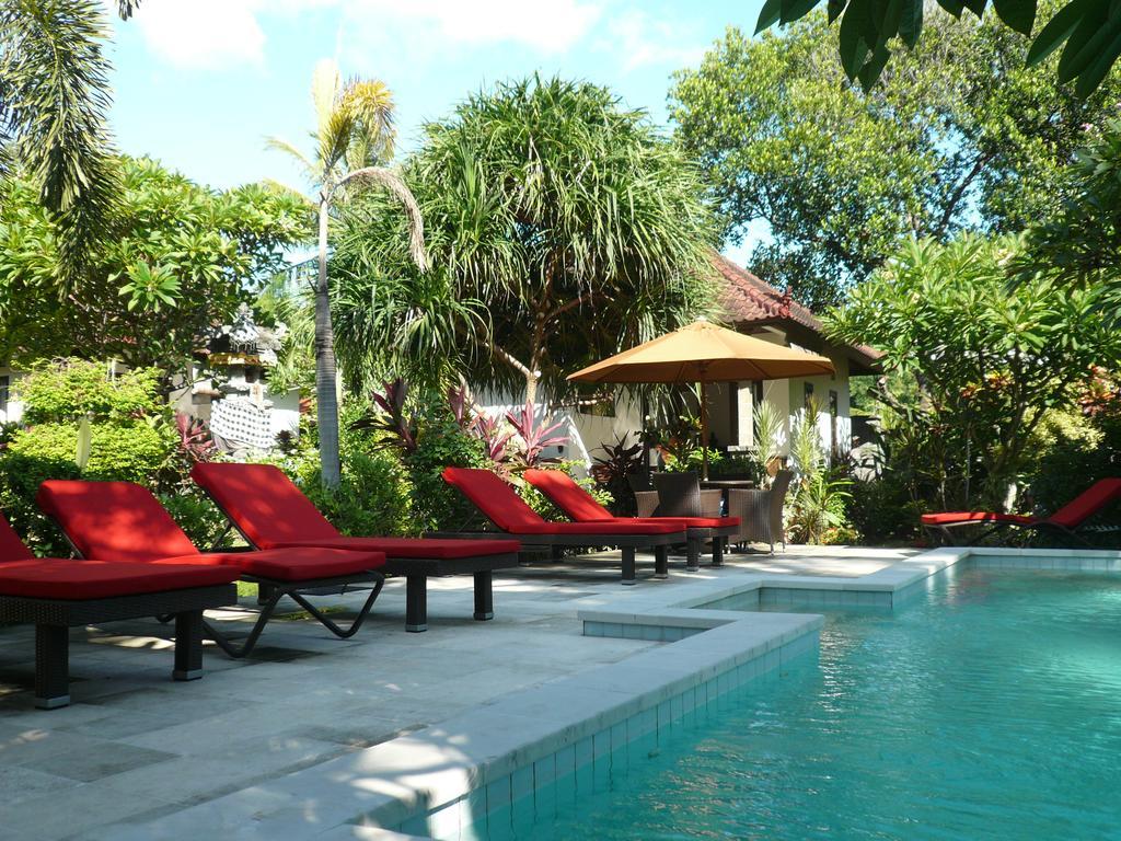 Holiday park Di Abian 3*