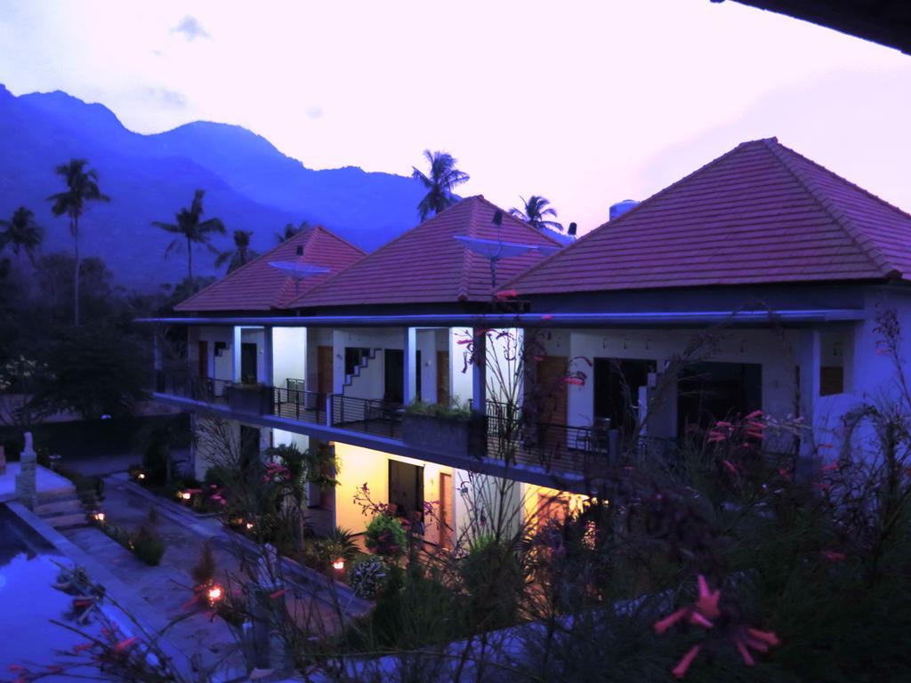 Antari Hotel
