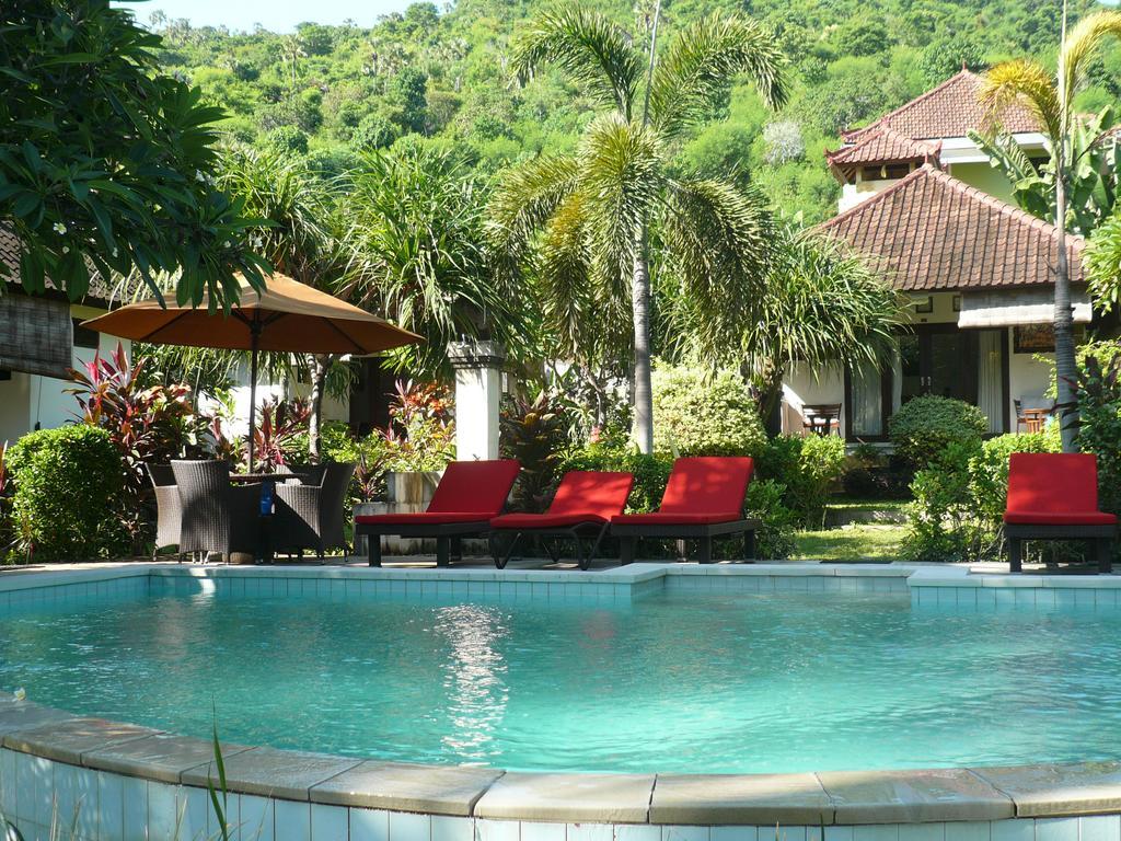 Di Abian Holiday park