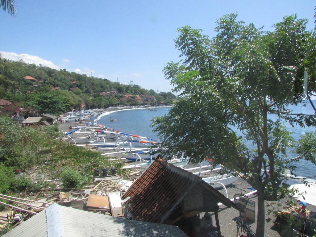 Warung Jemeluk & Amed (Bali)