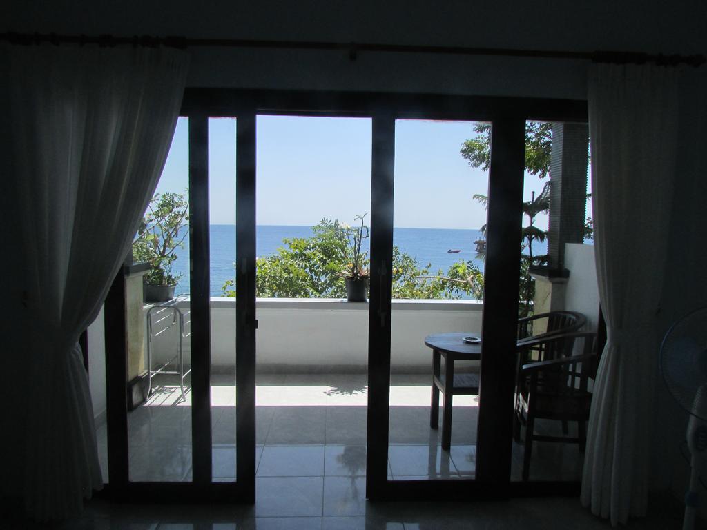 Guest house Warung Jemeluk &
