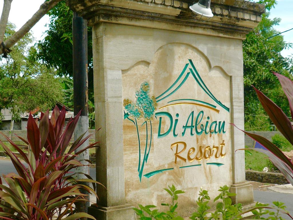 Di Abian 3* Amed (Bali)