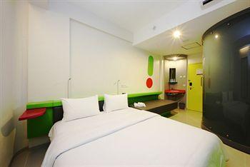 Hotel Pop! Denpasar (Bali)