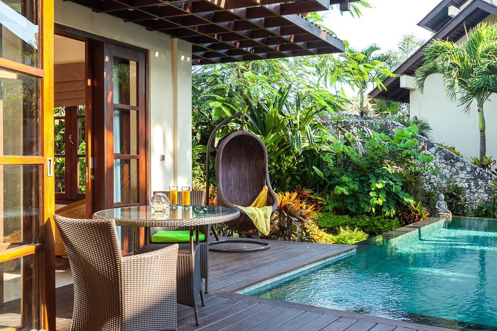 Ungasan Villas *