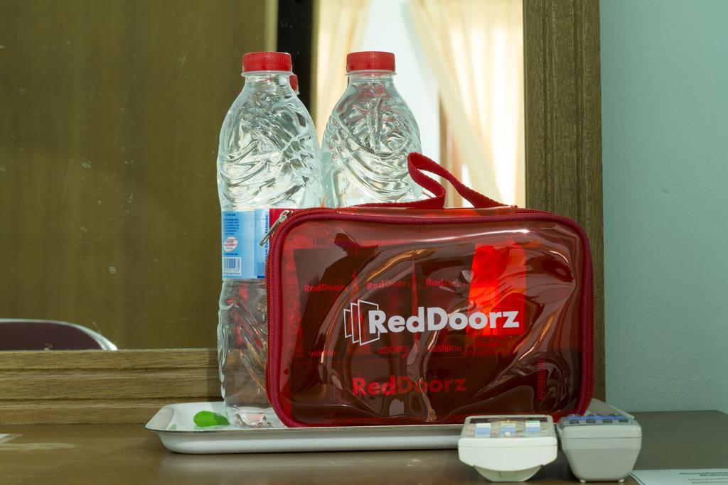 Reddoorz @ Istana Kuta Galeria Kuta (Bali)