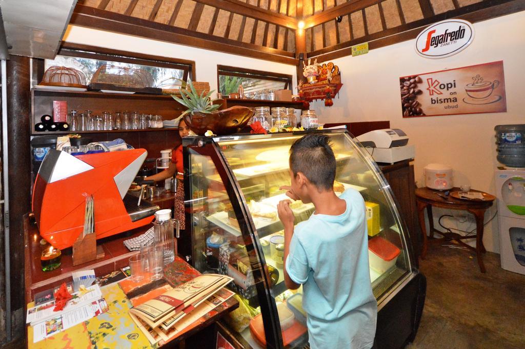 Sama's And 3* Ubud (Bali)