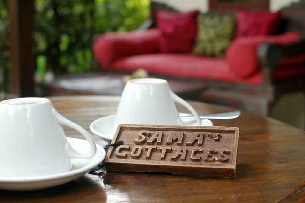Sama's And Bed & Breakfast 3*