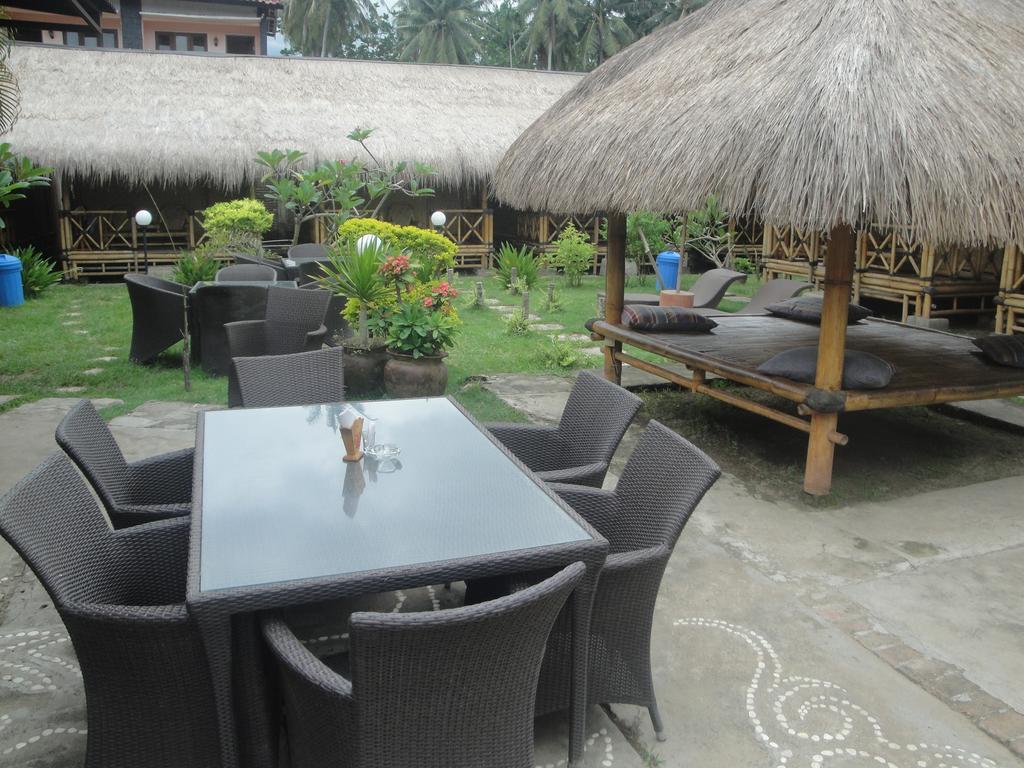 The Spot Bungalows 3*