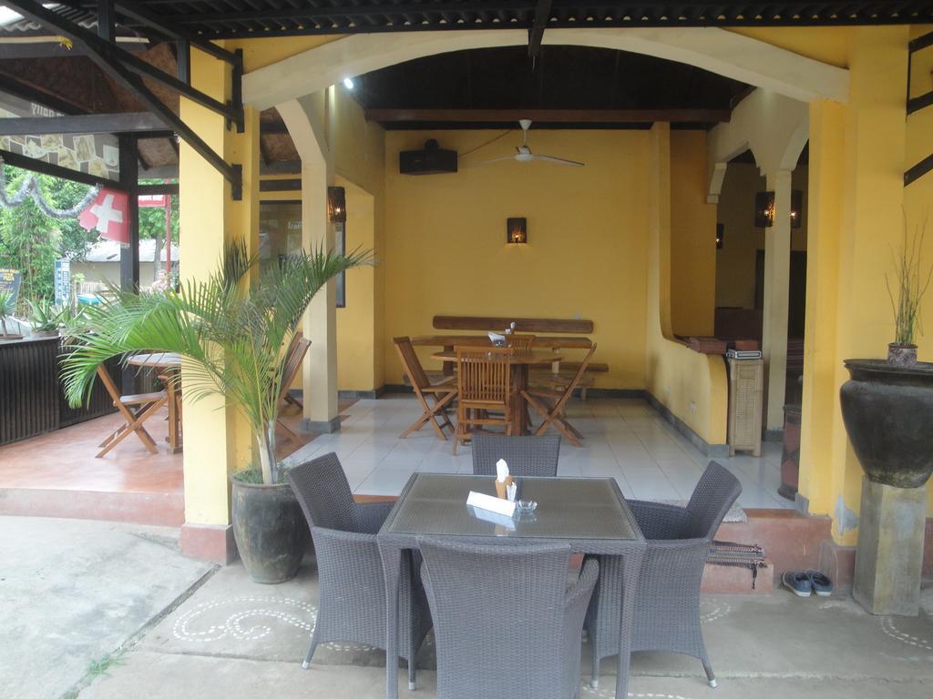 The Spot Bungalows Guest house
