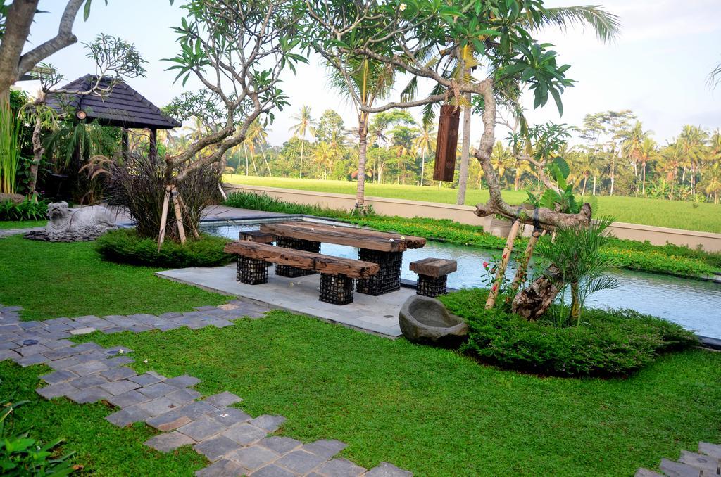 Virgin Villa Ubud (Bali)