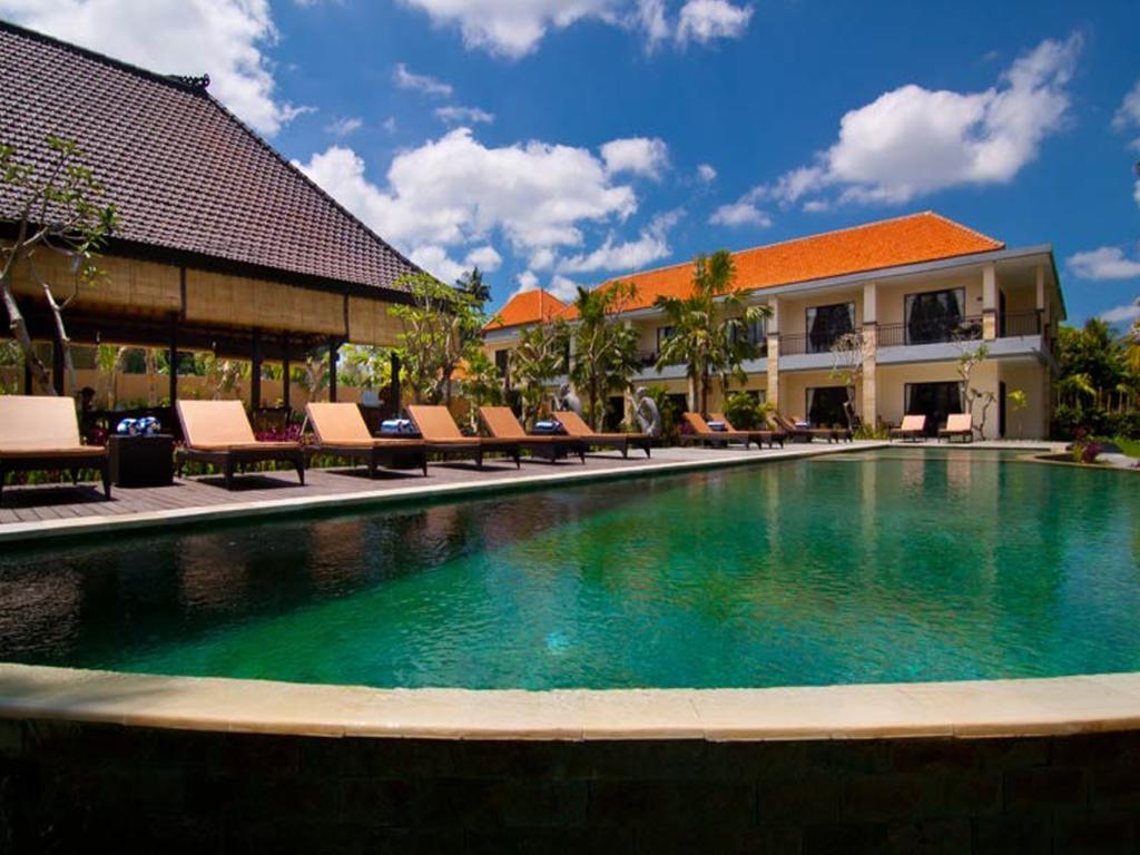 Agung Raka Villa