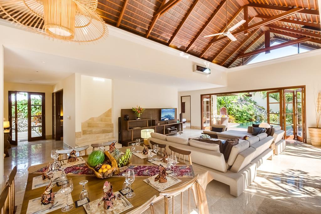 Ungasan Villas *