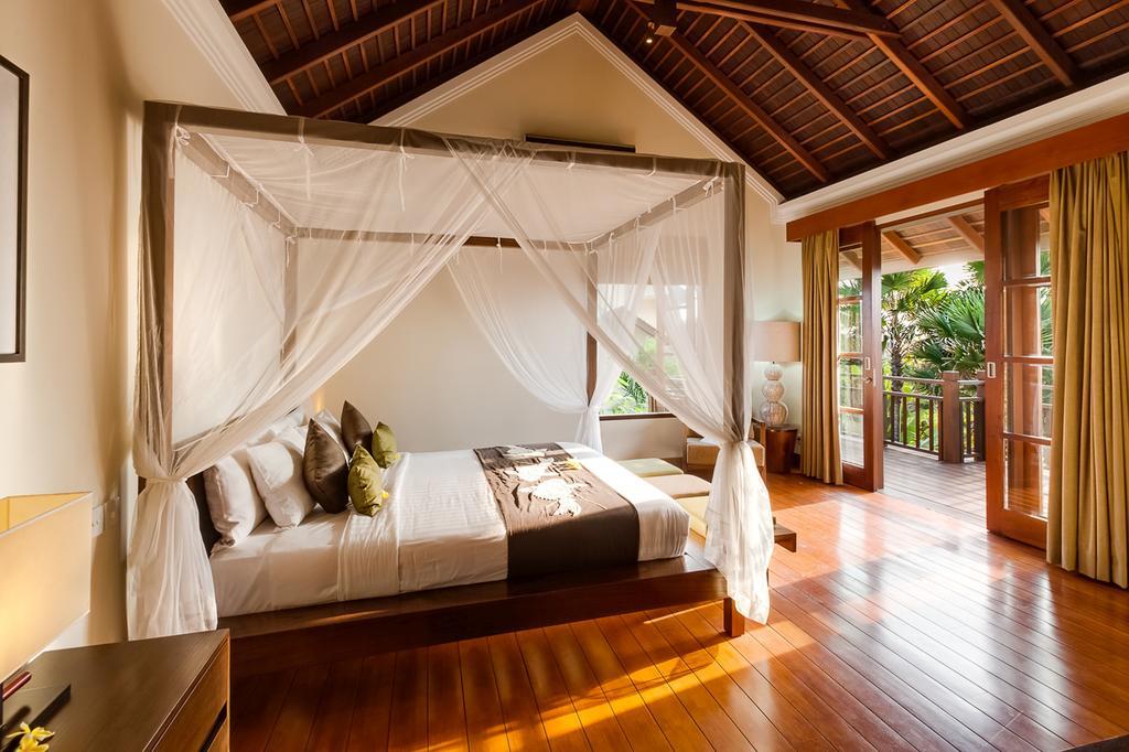 Ungasan Villas Villa