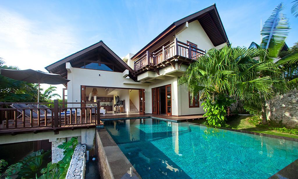 Villa Ungasan Villas Uluwatu (Bali)