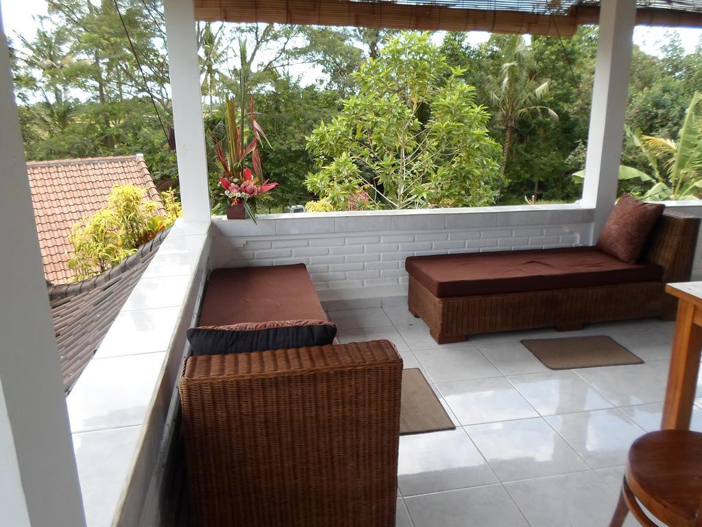 Lily Lane * Ubud (Bali)
