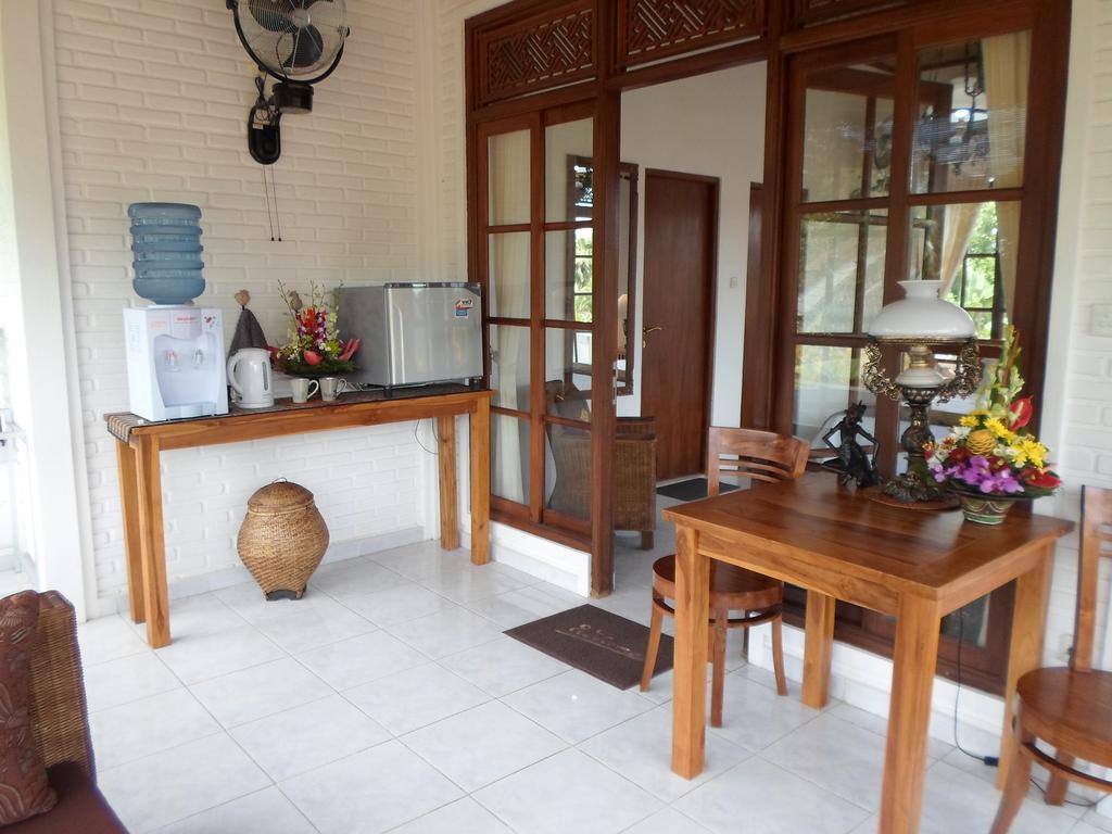 Lily Lane * Ubud (Bali)